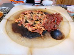 石板烧-阿昌白族石板烧(大理古城店)