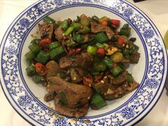 -新新湘菜馆(新中街二条店)