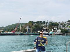 -南丫岛