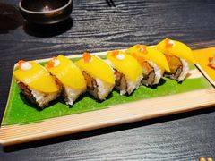 -和一料理(安阳店)