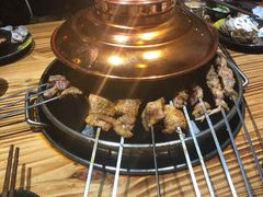 -董家庄水浒烤肉店(芙蓉洲路店)