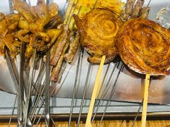 -熙成烧烤(白塔岭店)