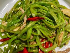 -百年认一力·清真牛羊肉(南中环店)