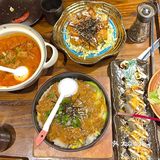 🍖氛围感拉满的日式烤肉店，约会的好去处