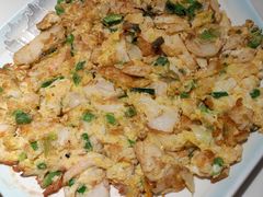 蟹肉炒蛋-建来发饭店(南俊路店)