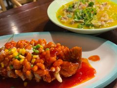 -鱼食饭稻·苏浙土菜17年老馆子(平江路店)