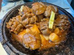 -潮堂 · 潮州菜(国贸商城店)