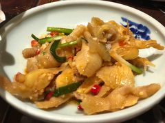 -新白鹿餐厅(爱琴海购物中心店)