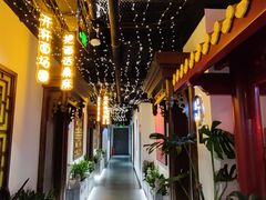 -秦月轩·陕西家乡菜(阜成路·五棵松店)