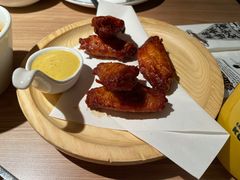 -太二酸菜鱼(坚基购物中心店)