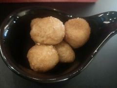 -贡梅老面馆·蟹粉面·无锡特色小吃(南长街主推店)