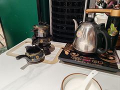 -喜势点·糖沙翁手工茶点·本地人茶居(永庆坊店)