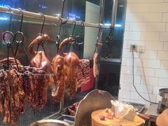 -盛品鲜东莞烧鹅濑粉(杨箕店)