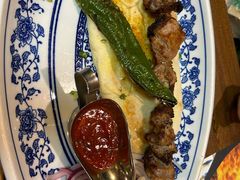 -卢布里西餐厅(总店)