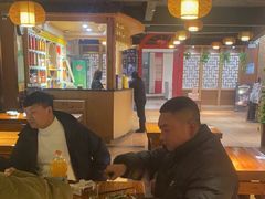 -老雒阳面馆·水席(洛宁高速路口店)