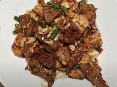 -宝轩渔府·老字号海鲜·正宗津菜(水上店)
