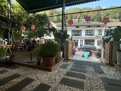 -壹笑茶庄·农家菜土菜杭帮菜