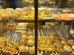-BreadTalk面包新语·烘焙蛋糕(高德置地春广场店)