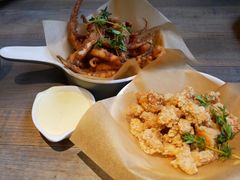 -卡朋西餐(较场西路店)