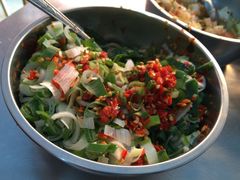 -巍山火巴肉饵丝(大理古城店)