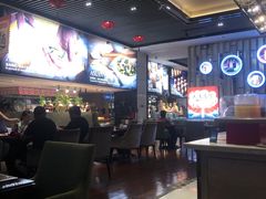 -富力希尔顿酒店·地阔自助餐厅