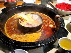 -蜀家渝重庆火锅(南屏街店)