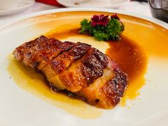 -酌宴府The China Club·广州万富希尔顿酒店(云城东路店)