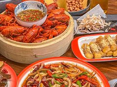 -猫公子纸上烤鱼烧烤•Bistro小酒馆(钱江世纪城店)