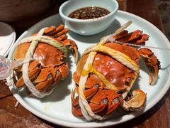 -鱼食饭稻·苏浙土菜17年老馆子(平江路店)