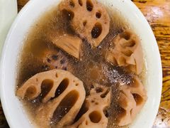 -雨田饭店(华兴东街店)