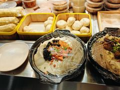 -田老师红烧肉老家肉饼(东单店)