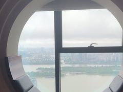 -长沙Y60-SKYLINE天际江景酒店(五一广场店)