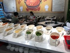-钢管厂五区小郡肝火锅串串 Chuan Chuan hot pot