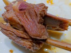 -葛记红焖羊肉(人民路店)