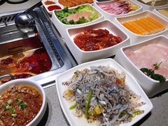 -海底捞火锅(九久奥特莱斯店)