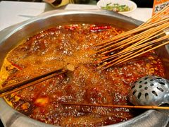 -水碾河刘老大串串香(水碾河路店)
