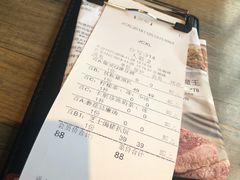 -卡朋西餐(较场西路店)
