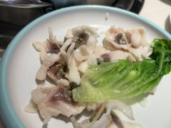 -粤顺渔坊·中山脆肉鲩火锅(清湖店)