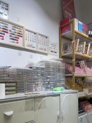 -尤米一站式美甲美睫