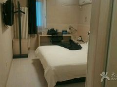 -时光赛豪酒店(北京大学第一医院平安里地铁站店)