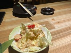 土豆泥-千仙料理(虎踞北路)