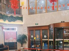 -玲珑汤泉生活会馆(花桥店)