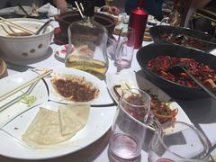 -山东老家(黄埔分店)