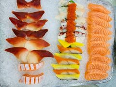 -新享乐海鲜(翠华路店)