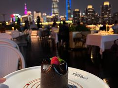 -Kathleen's Waitan 凯圣琳江景西餐厅(外滩店)