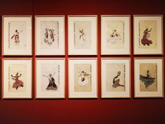 -江苏省美术馆(长江路新馆)