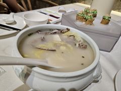 -在前门·烤鸭北京菜(五月花广场店)