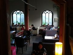 大堂-1901 Cafe(西四店)