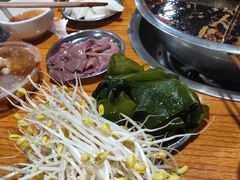 -渝味黄姐火锅(黄泥村店)