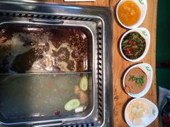 -草原塞蛮羊火锅城(港湾店)